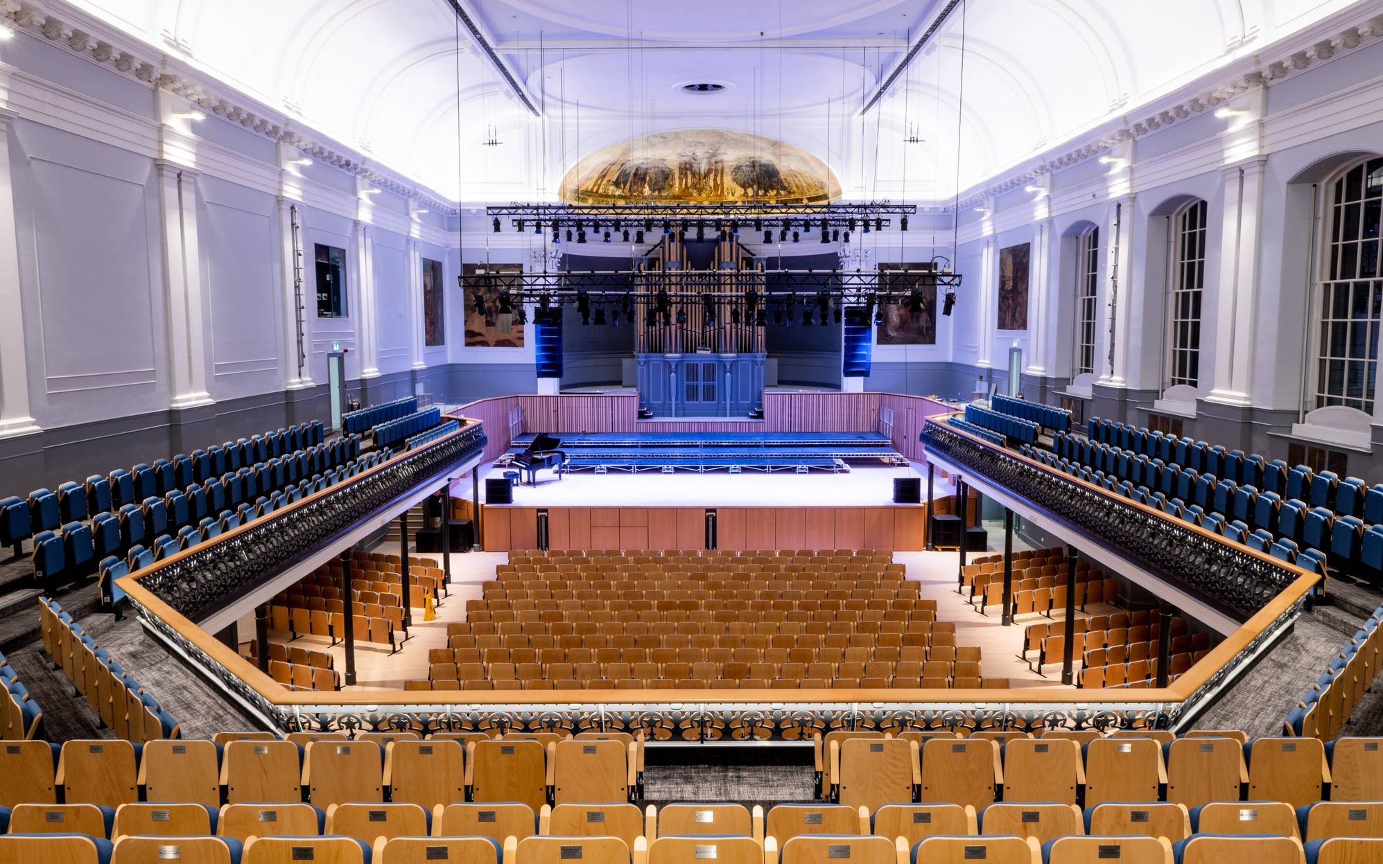 Aberdeen Academy Of Performing Arts Aberdeen