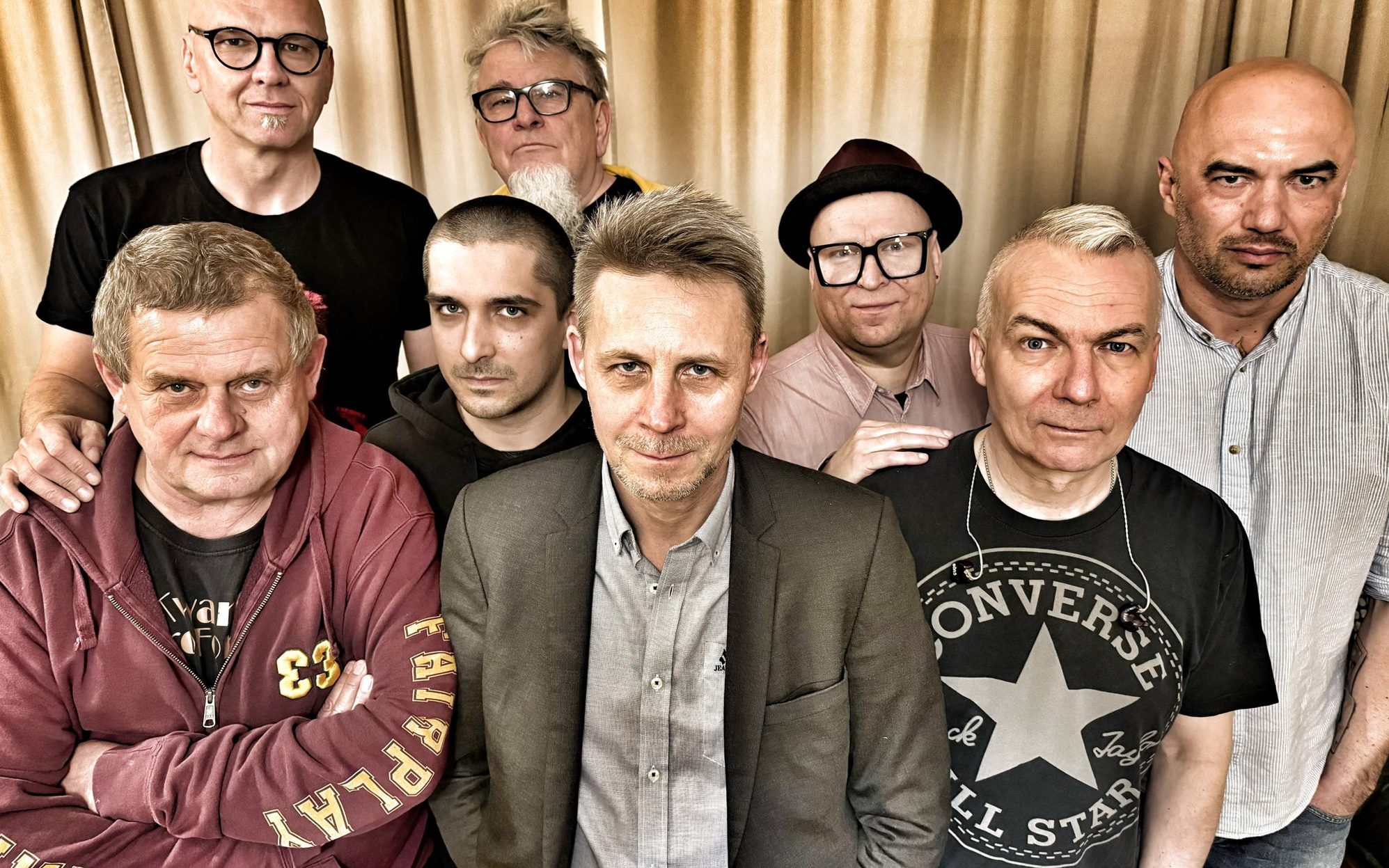 Polish Scottish Mini Festival 2026: KULT