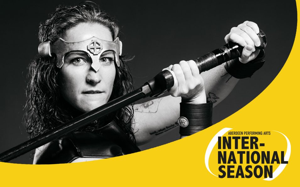 Macbeth: Blood & Bluegrass (International Season 2026)