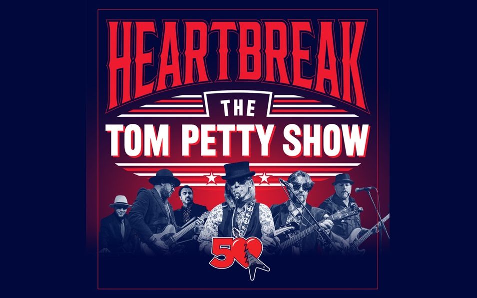 Heartbreak: The Tom Petty Show