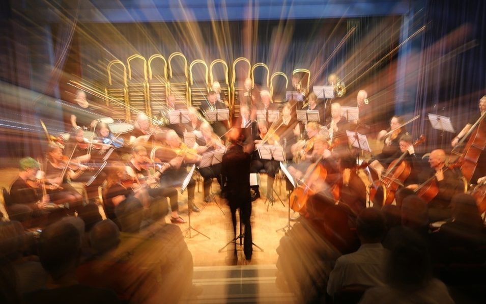 Safe ANCHOR – a fundraising concert celebrating 30 years of Friends of ...
